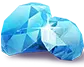 Mobile Legends 86 Diamonds (Brazil)