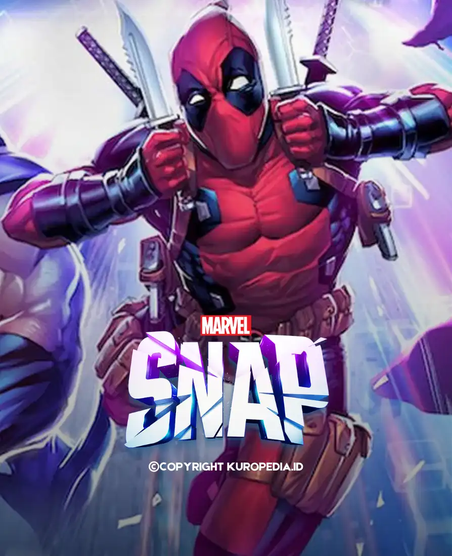 Marvel Snap